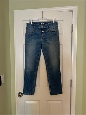 Closed Pedal Queen Jeans